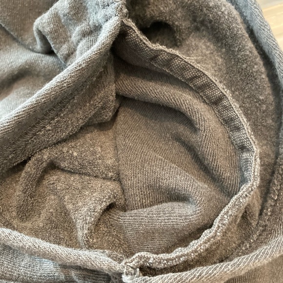 NWT gray Free People Movement jacket - Picture 5 of 5